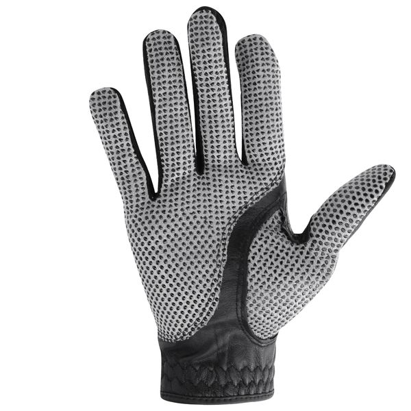 Right Hand Black Golf Glove 26