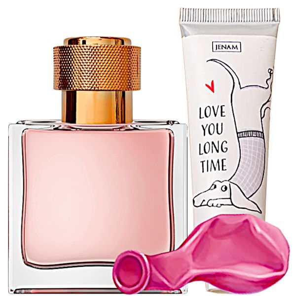 Happy Birthday Gift Box - Small