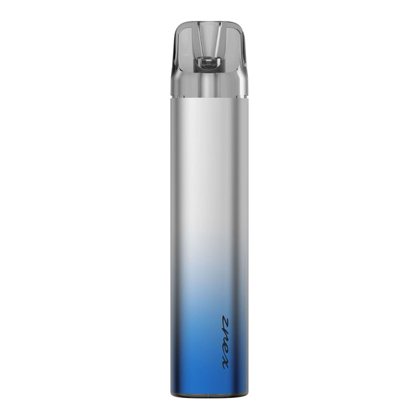 Smok Zrex RF Pod Kit -blue-silver