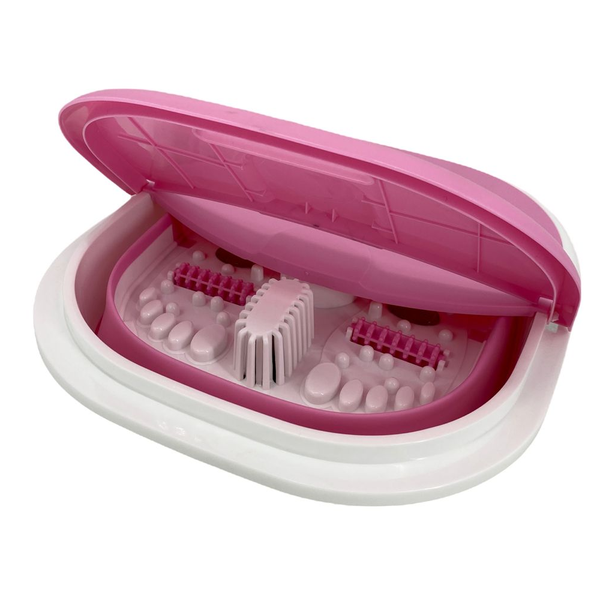 Folding Foot Bath
