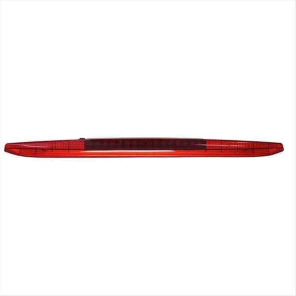 Car Red Led 3Rd Third Brake Tail Stop Light Fit Compatible with Porsche
