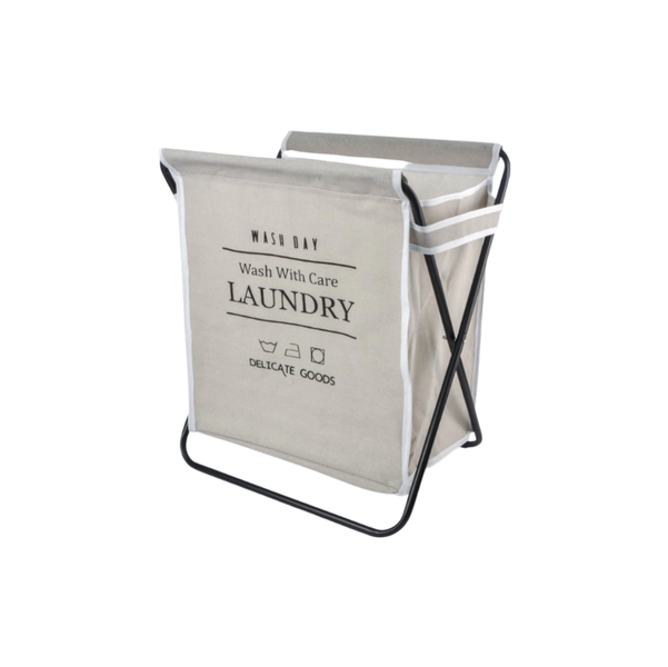 48cm Collapsible Laundry Basket GZMZ-11