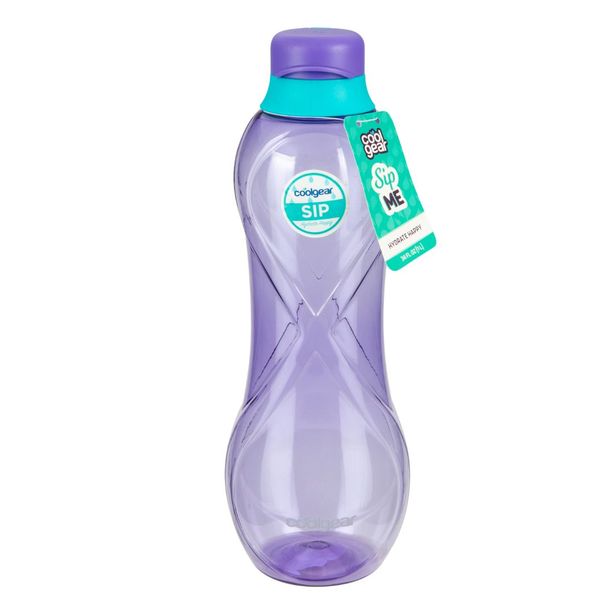 Coolgear 1 Liter Infinity Bottle