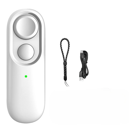 Remote Control Page Turner Clicker compatible with Kindle E-Readers Image