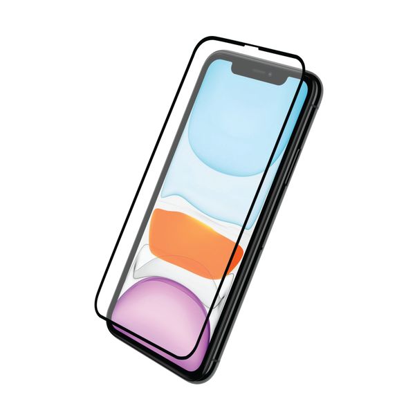 Body Glove Tempered Glass Screenguard Apple iPhone 11/XR