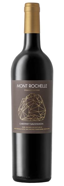 Mont Rochelle Cabernet Sauvignon 750ml