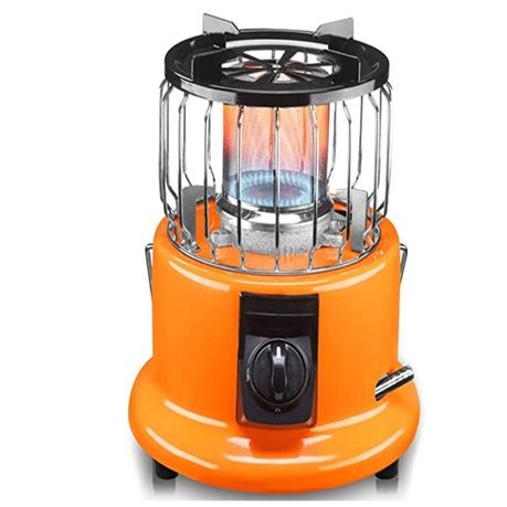 Dansup Multifunction Gas Heater And Stove | Shop Today. Get it Tomorrow! |  takealot.com