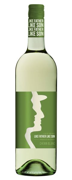 Bon Courage Like Father Like Son Chenin Blanc | 1x 750ml