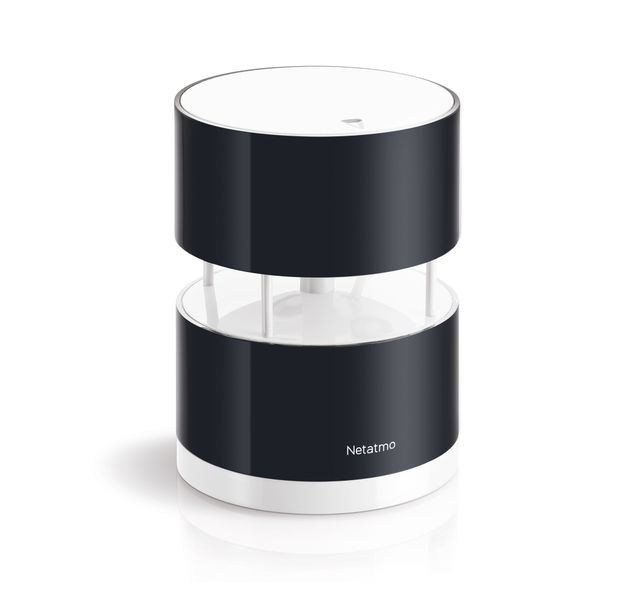 Netatmo Smart Anemometer