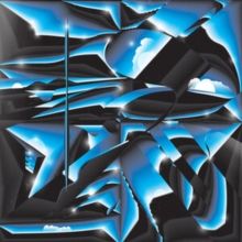 Protean Threat (Vinyl / 12" Album)
