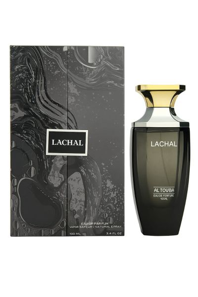 Al towba LACHAL LUXURY EDITION