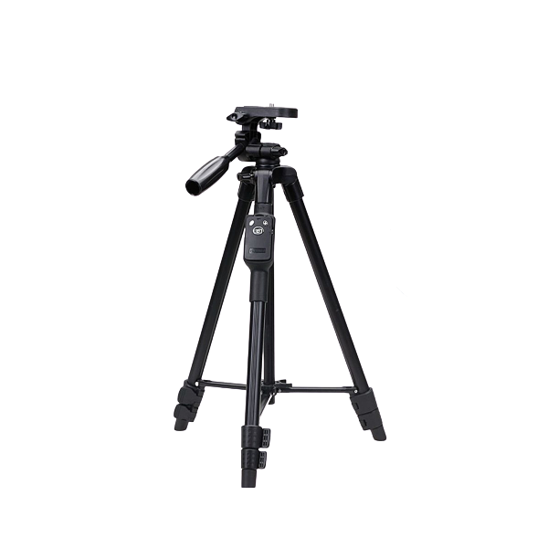 VCT 5208 Mobile Camera Tripod