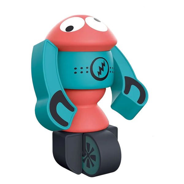 Magnetic Robots Block For Kids- KP-31
