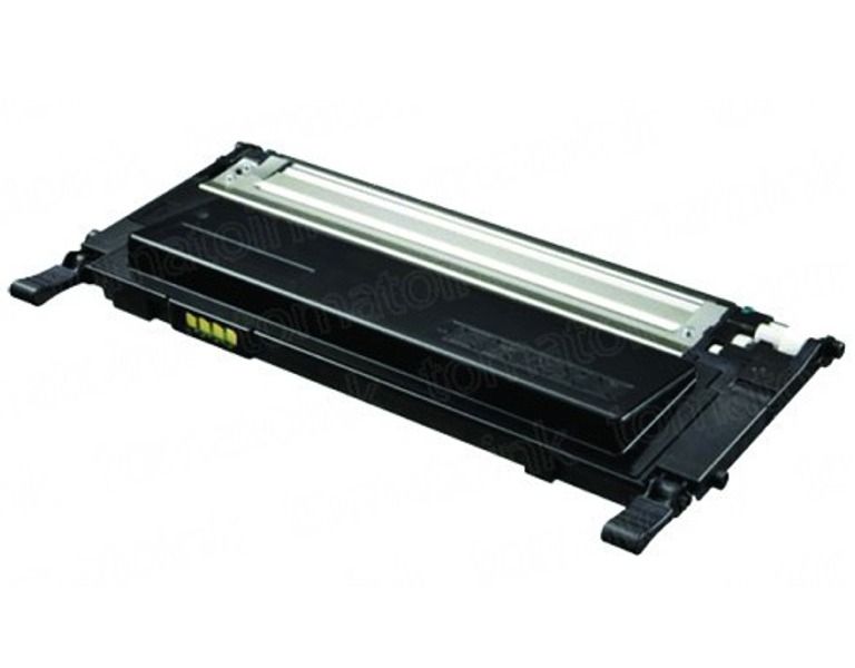 Samsung 407 / 407S / CLT-407S Black Toner Cartridge - Compatible