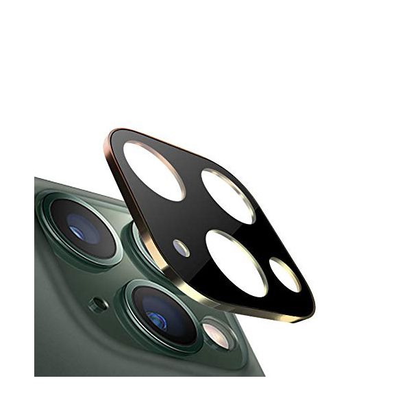 Tempered Glass Camera Protector for iPhone 11 Pro Max