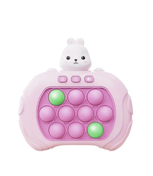 Fun Finds Fidget Memory Game