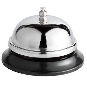 Service Bell Stainless Steel | Shop Today. Get it Tomorrow! | takealot.com