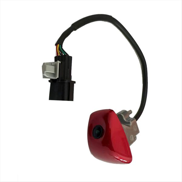 95760-C8001 Car Rear View Camera for Hyundai I20 Compatible with Universal