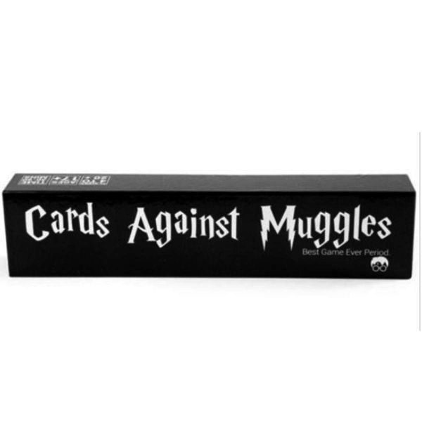 Cards Against Muggles