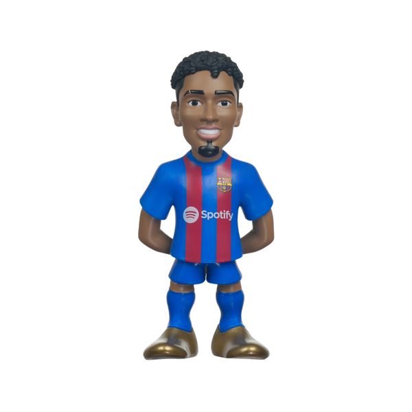 Minix: FCB Barcelona - Raphinha