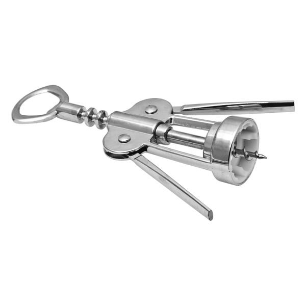Bar Butler Heavy Duty Wing Corkscrew (190x60x40mm)