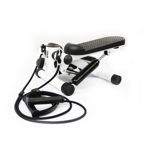 GetUp Stepper with Cables