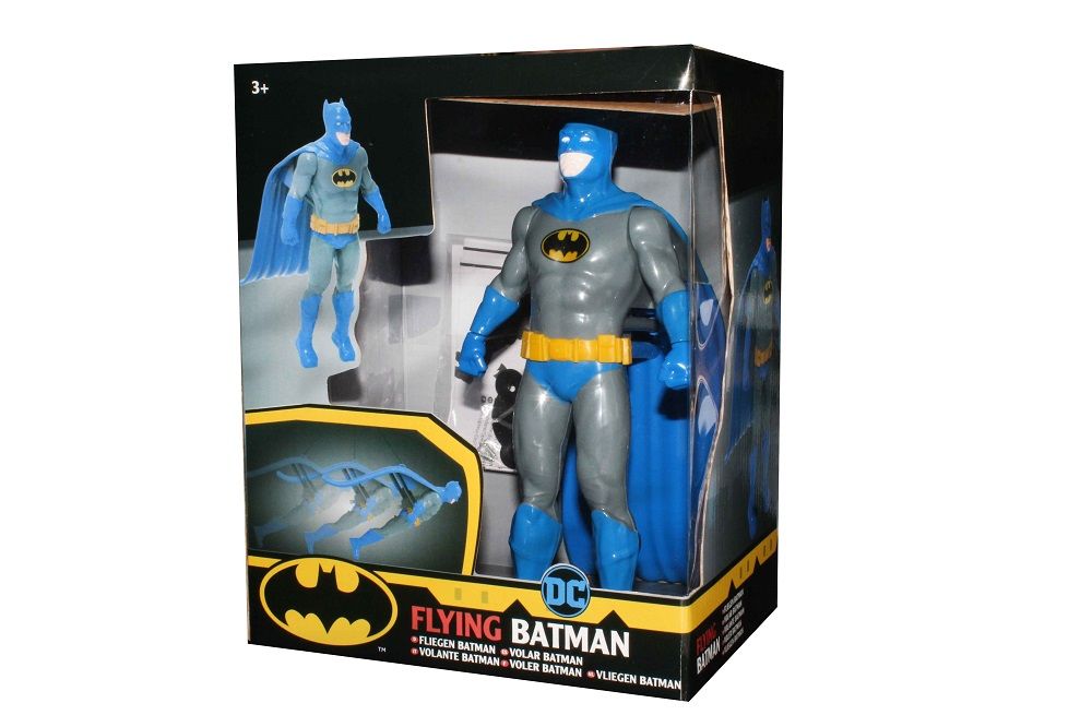 Batman Flying Figurine | Buy Online in South Africa 