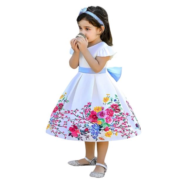 White Satin Party Dress Shop Today. Get it Tomorrow!