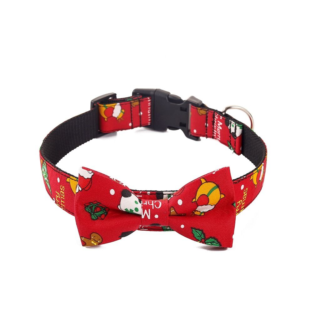 Christmas New Pet Dog, Cat Collar Pet Products For Christmas. Shop