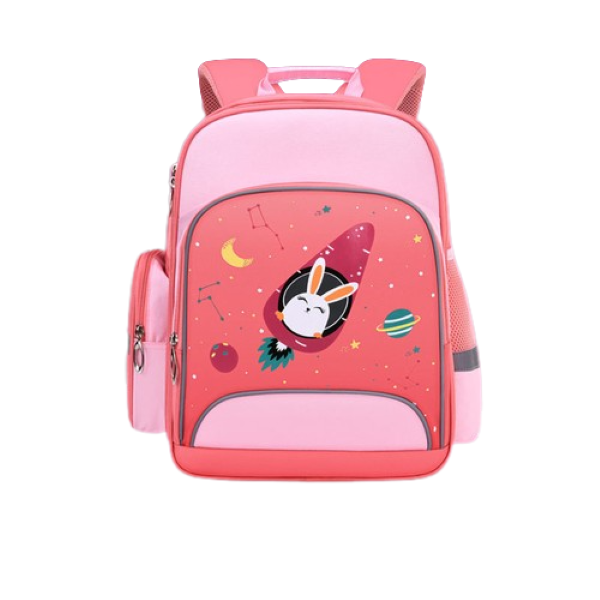 Astronaut Primary School Bag