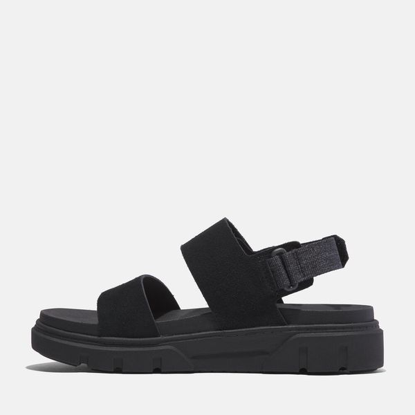 Timberland Greyfield Two-Strap Sandal For Women