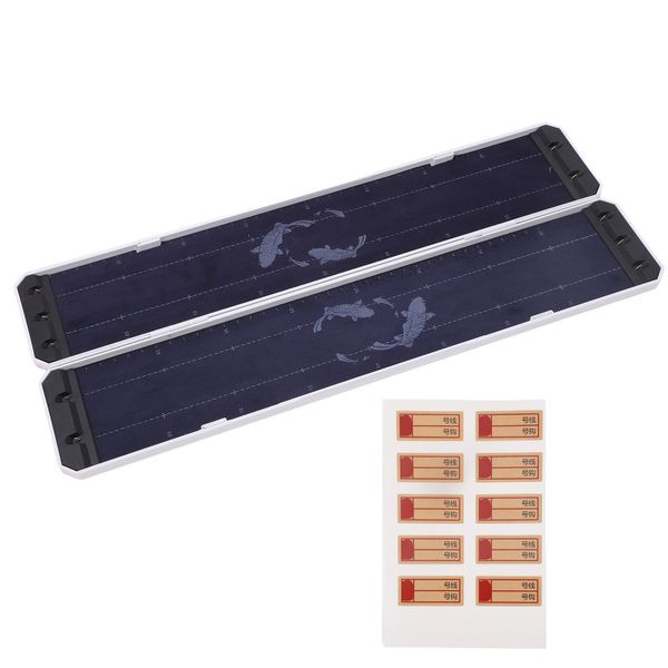 Sponge Lining Large Carp Fishing Line Box