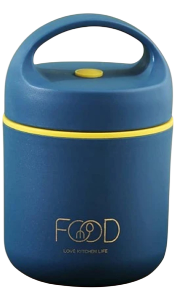 510 ml Vacuum Insulated Food Jar