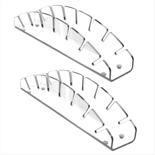 Hat Stand For Baseball Caps Acrylic Hat Organizer Hat Storage A