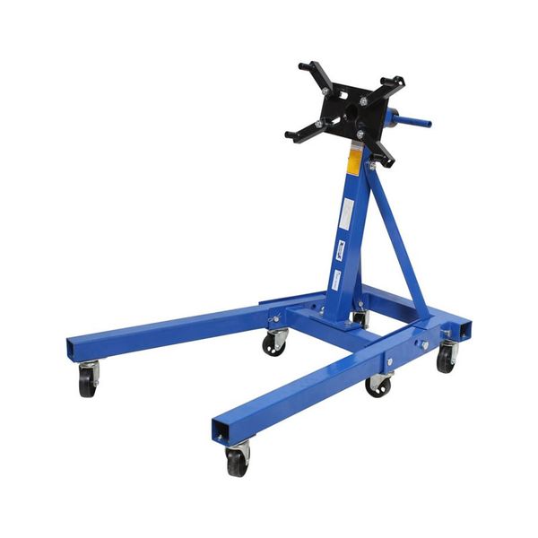900kg Foldable Heavy-Duty Engine Stand GSTAND500