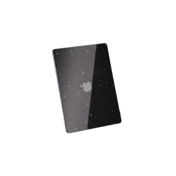 Protective Case Compatible With MacBook Pro 13 Inch - Transparent Black
