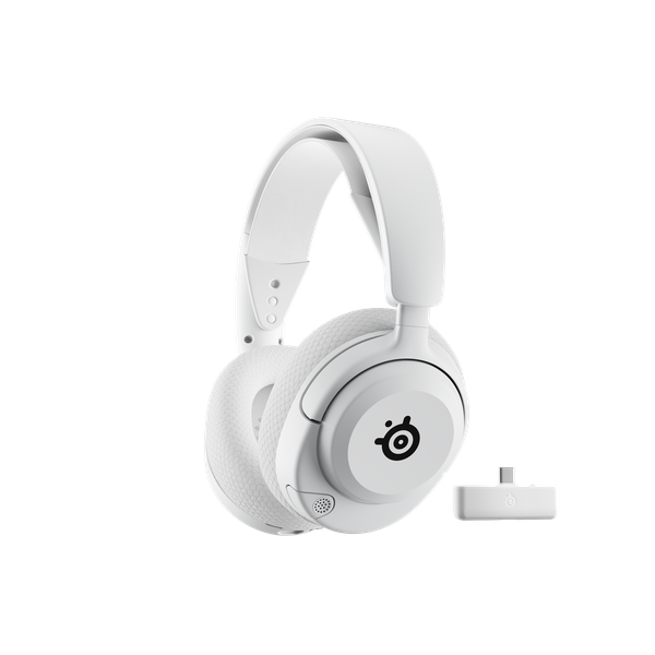 SteelSeries Arctis Nova 5X - White