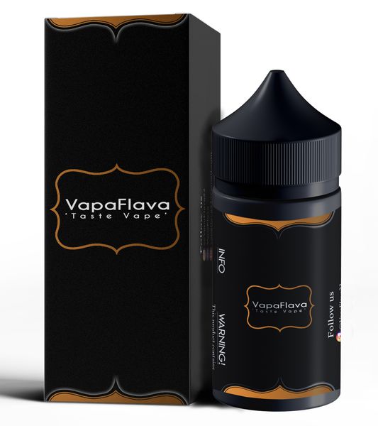 Vape Juice Cookies and Cream (6mg) Vape Juice/E-Liquid