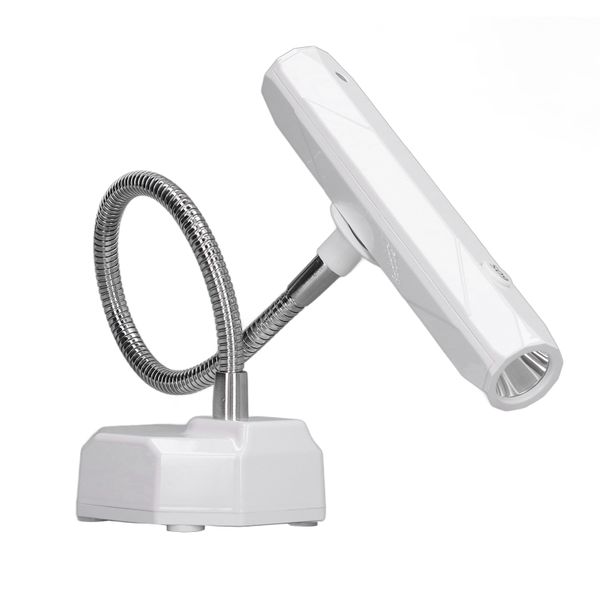 Rechargeable LED Nail Lamp Fast Dry for Manicure