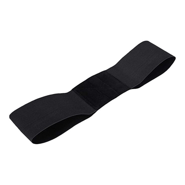 Swing Correcting Arm Band Golf Training Aid