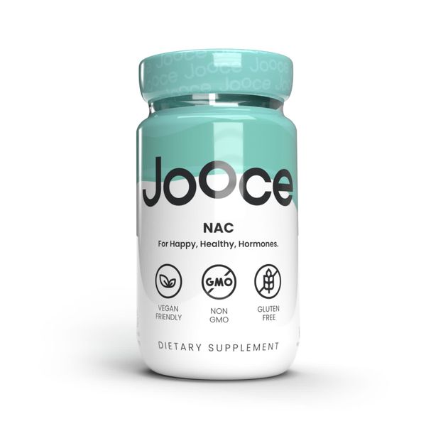 NAC - Jooce