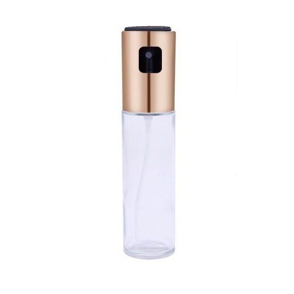 Oil &amp; Vinegar Spray Bottle - Rose Gold