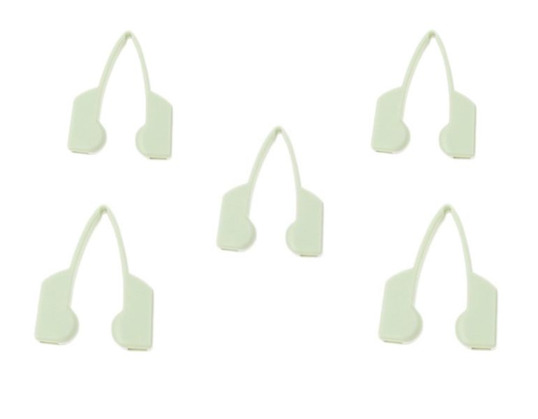 Synergy360 Chopstick Trainer Tool - 5 pairs