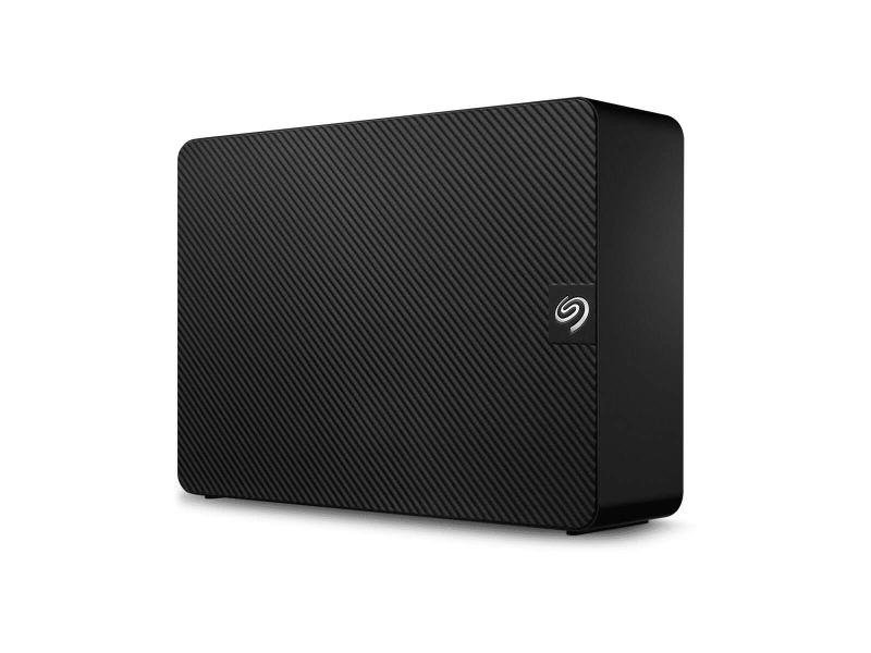 Seagate 6tb 3.5 Expansion Desktop Usb 3.0