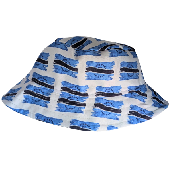 Pride of Botswana Bucket Hat