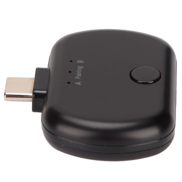 USB-C Bluetooth Transmitter Compatible with PS4/PC