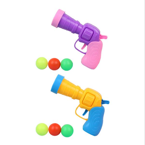 Carded Super Gun 2s