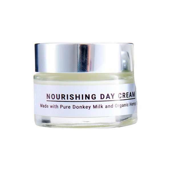 Donkey Dairy Moisturizing Day Cream