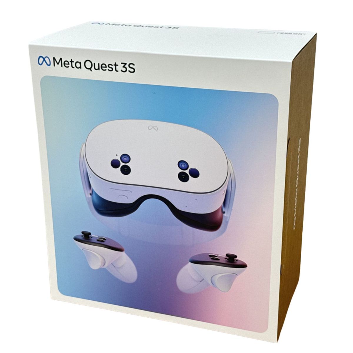 Meta Quest 3S - 128GB (Parallel Import) | Shop Today. Get it