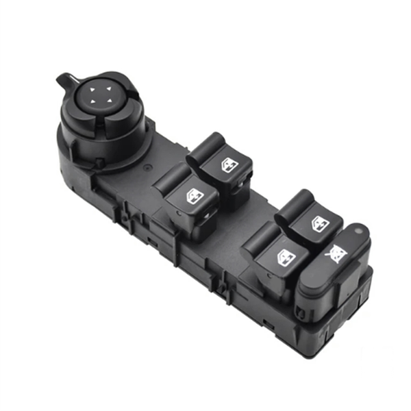 Electric Master Window Switch for Giulietta 940 Compatible with Alfa Romeo
